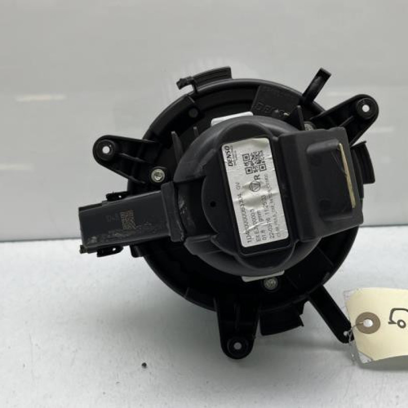 Pulseur d'air PEUGEOT EXPERT 3 Photo n°4