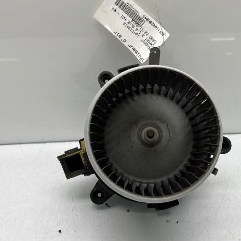 Pulseur d'air PEUGEOT EXPERT 3 Photo n°5