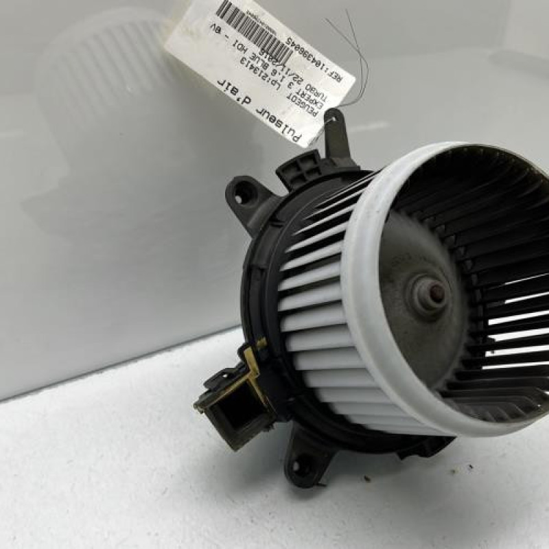Pulseur d'air PEUGEOT EXPERT 3 Photo n°6