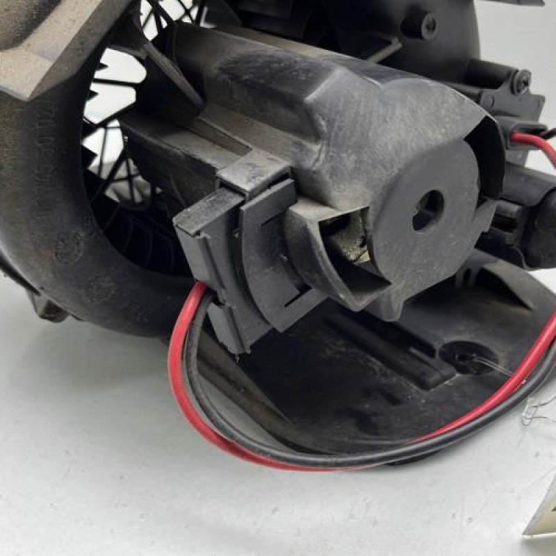 Pulseur d'air RENAULT KANGOO 1 Photo n°2