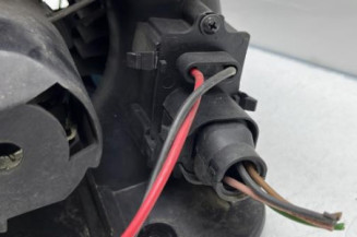 Pulseur d'air RENAULT KANGOO 1