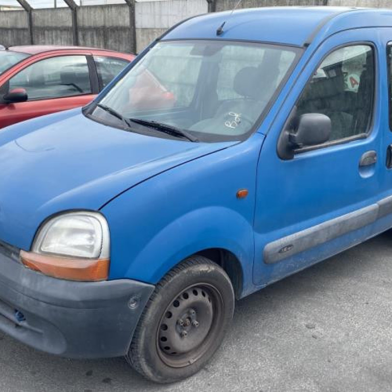 Pulseur d'air RENAULT KANGOO 1 Photo n°8