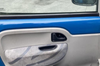 Pulseur d'air RENAULT KANGOO 1