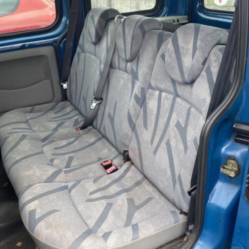 Pulseur d'air RENAULT KANGOO 1 Photo n°20