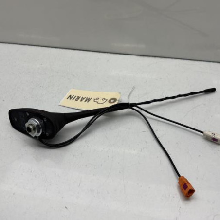 Antenne PEUGEOT 208 2 Photo n°1