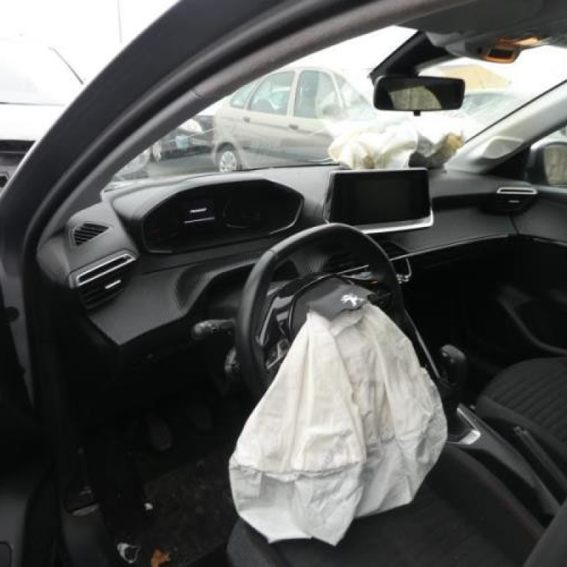 Antenne PEUGEOT 208 2 Photo n°20