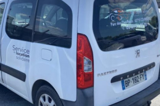 Antenne PEUGEOT PARTNER 2
