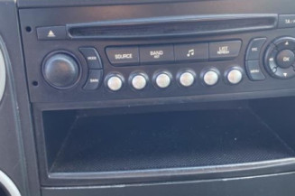 Antenne PEUGEOT PARTNER 2