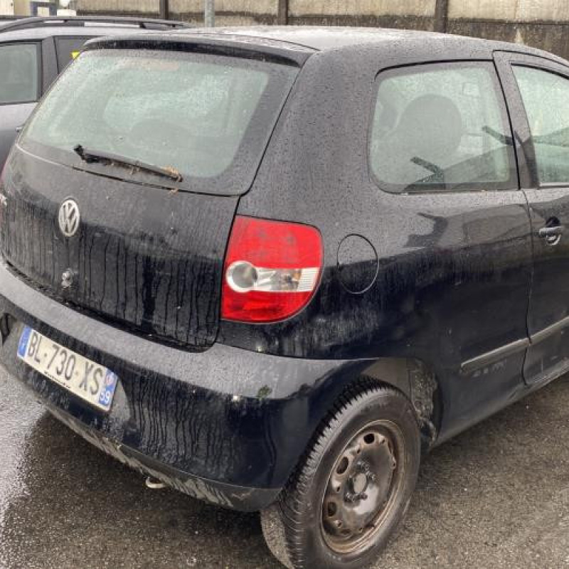 Aile avant droit VOLKSWAGEN FOX Photo n°9