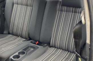 Aile avant droit VOLKSWAGEN FOX