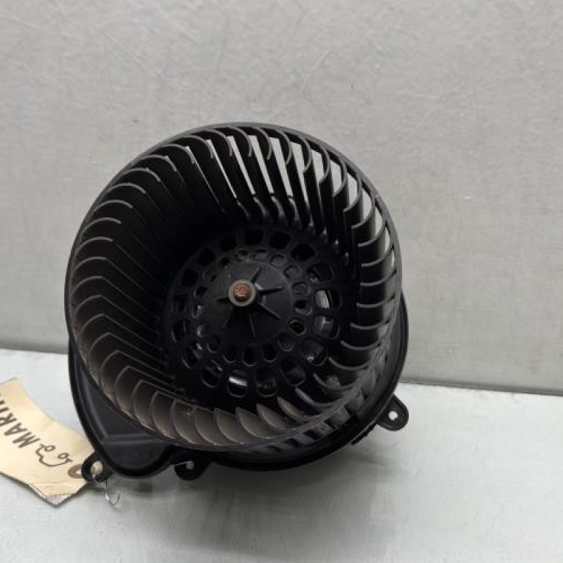 Pulseur d'air RENAULT MEGANE 4 Photo n°1