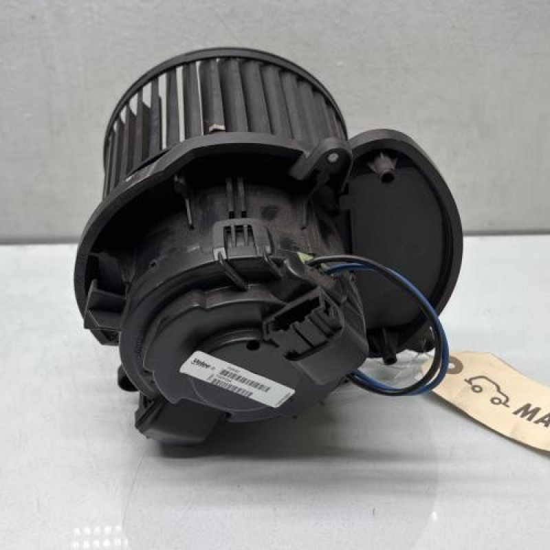 Pulseur d'air RENAULT MEGANE 4 Photo n°2