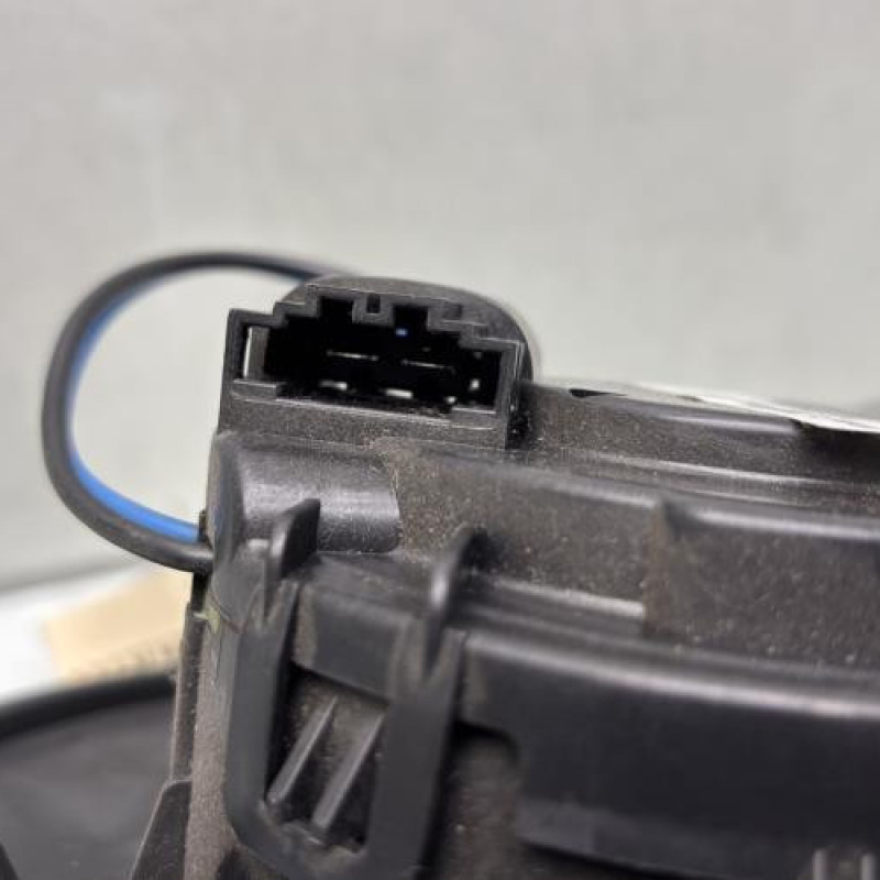 Pulseur d'air RENAULT MEGANE 4 Photo n°3