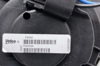 Pulseur d'air RENAULT MEGANE 4