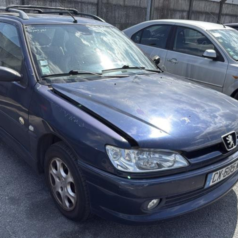 Antenne PEUGEOT 306 Photo n°11