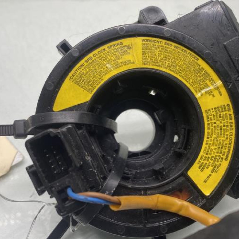 Contacteur tournant KIA CEE-D 1 SPORT WAGON Photo n°4