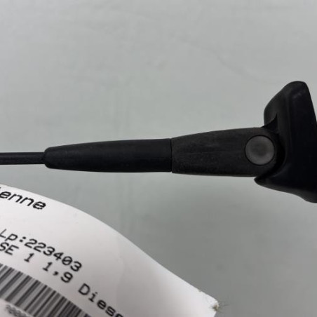 Antenne RENAULT CLIO 2