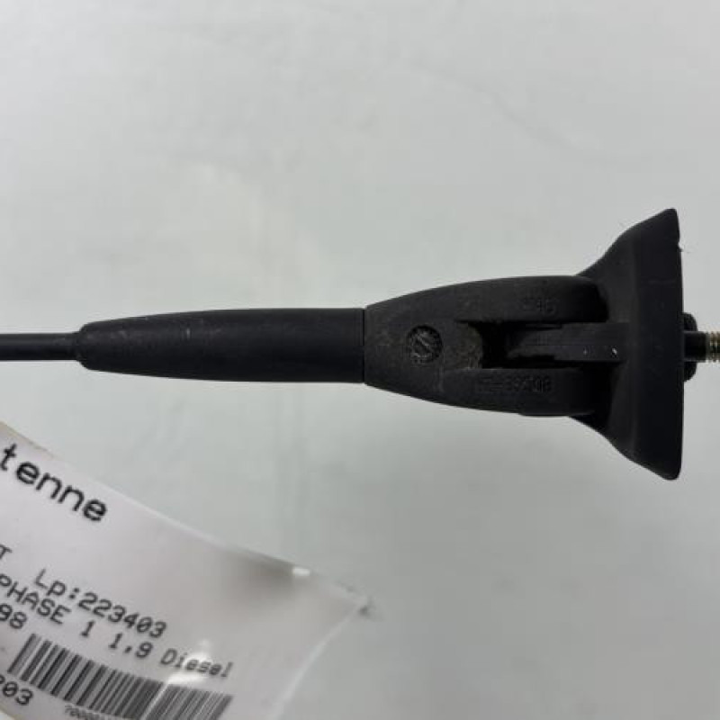 Antenne RENAULT CLIO 2 Photo n°3