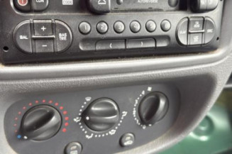Antenne RENAULT CLIO 2