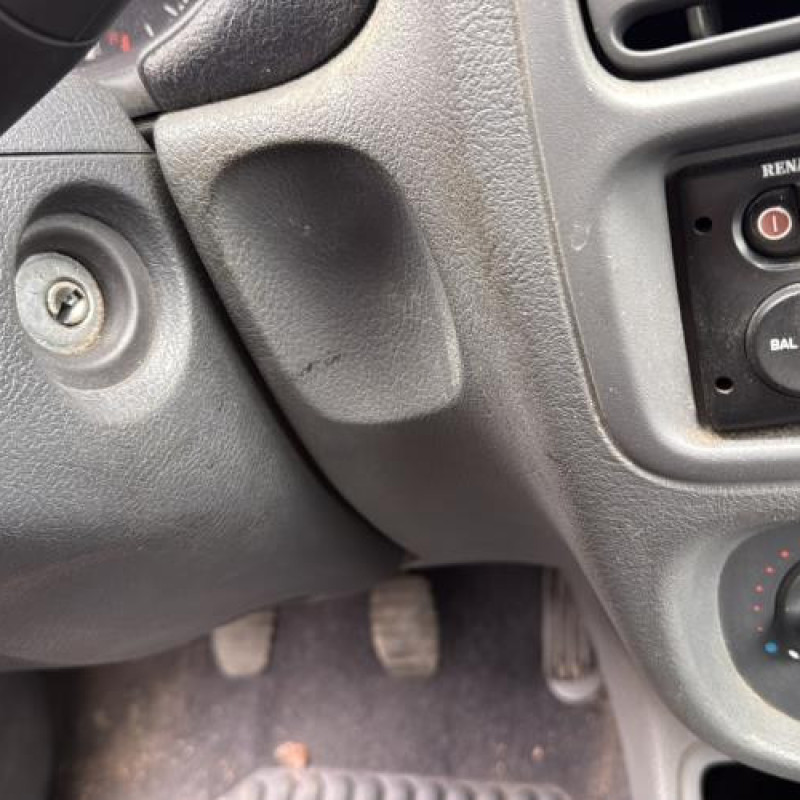 Antenne RENAULT CLIO 2 Photo n°20