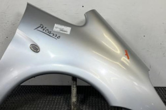 Aile avant droit CITROEN XSARA PICASSO Photo n°1