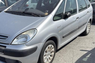 Aile avant droit CITROEN XSARA PICASSO