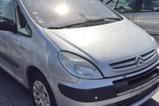 Aile avant droit CITROEN XSARA PICASSO