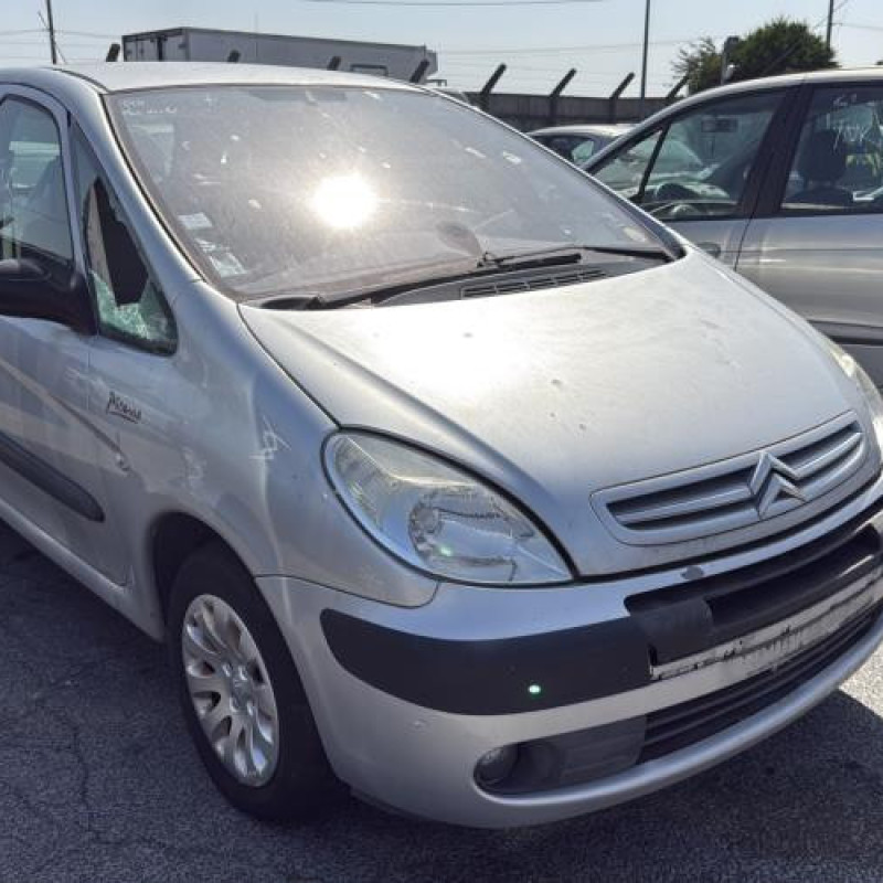 Aile avant droit CITROEN XSARA PICASSO Photo n°7