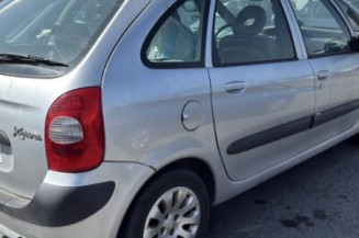 Aile avant droit CITROEN XSARA PICASSO