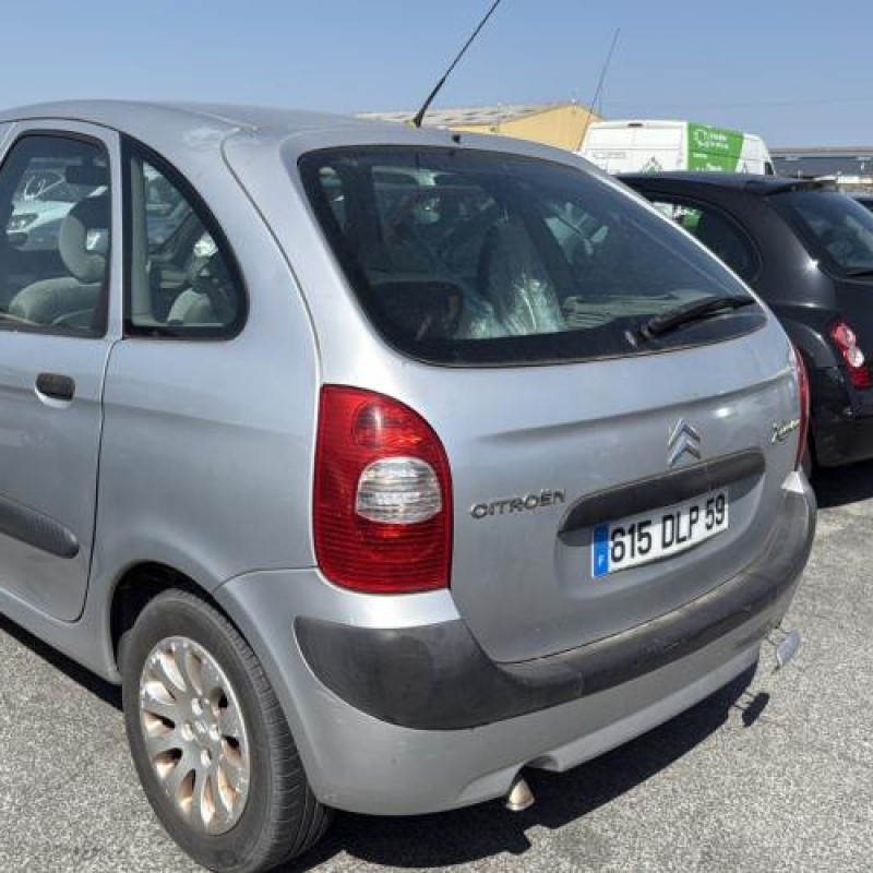 Aile avant droit CITROEN XSARA PICASSO Photo n°9