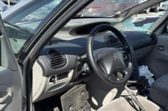 Aile avant droit CITROEN XSARA PICASSO