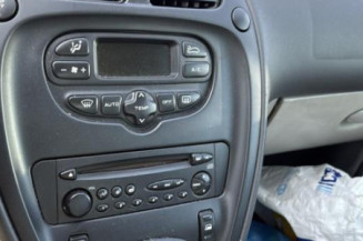 Aile avant droit CITROEN XSARA PICASSO