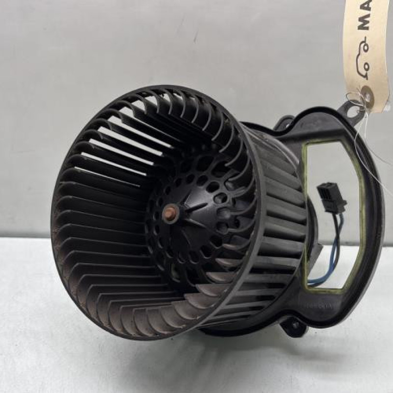 Pulseur d'air RENAULT MEGANE 4 Photo n°1