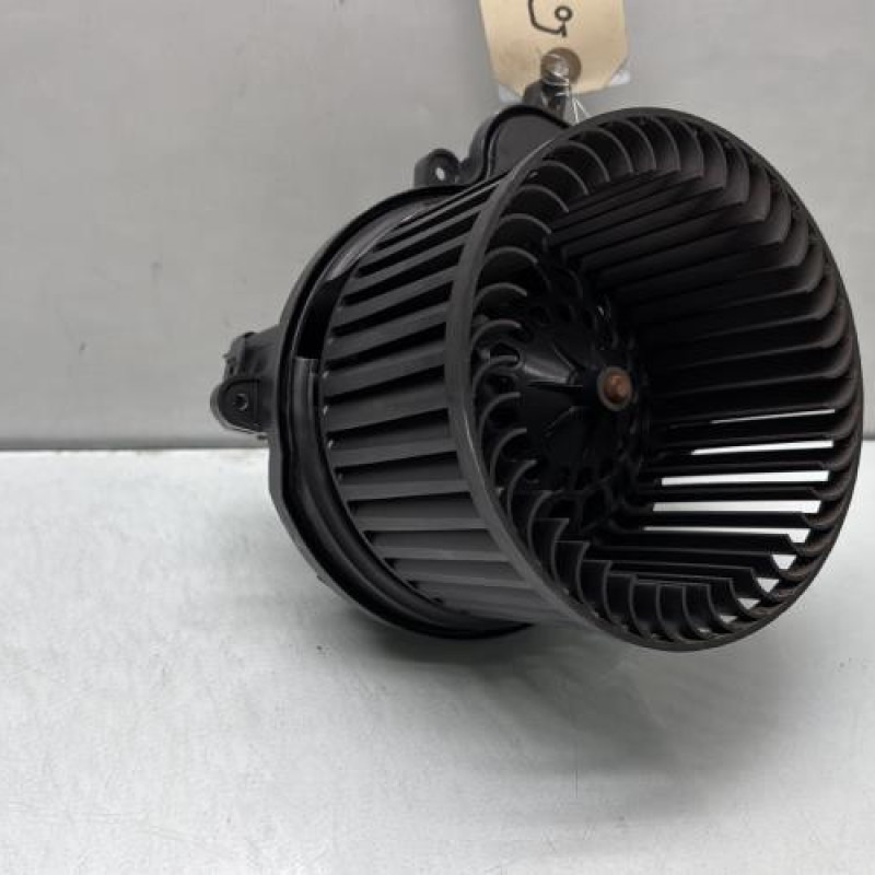 Pulseur d'air RENAULT MEGANE 4 Photo n°2