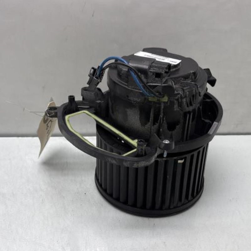 Pulseur d'air RENAULT MEGANE 4 Photo n°3