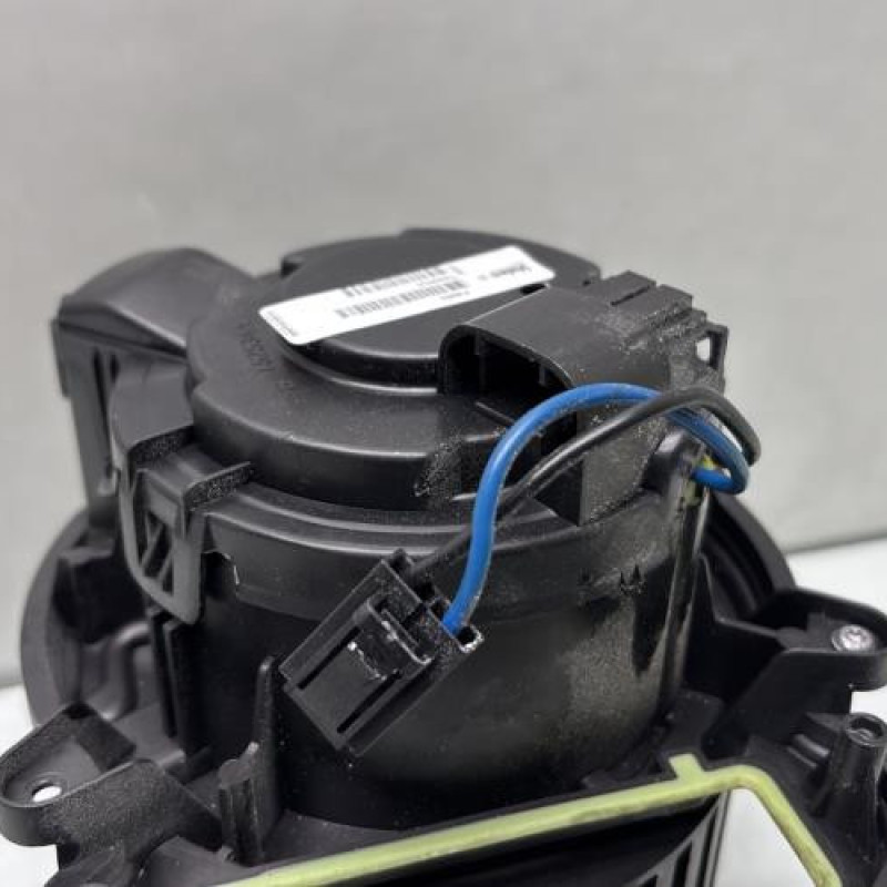 Pulseur d'air RENAULT MEGANE 4 Photo n°4