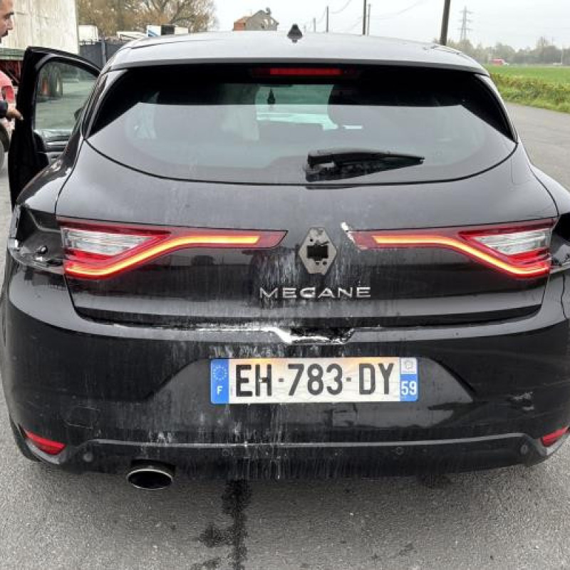 Pulseur d'air RENAULT MEGANE 4 Photo n°9