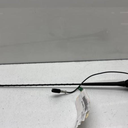 Antenne FIAT 500 2 Photo n°1