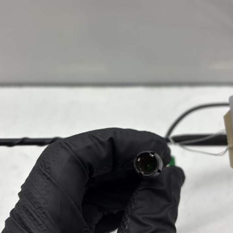 Antenne FIAT 500 2 Photo n°3