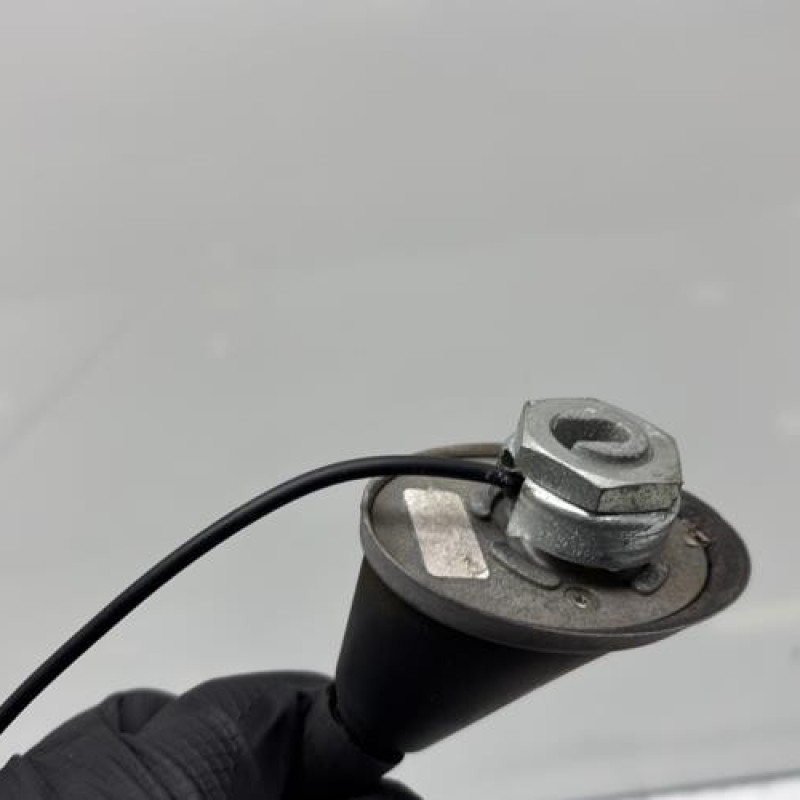 Antenne FIAT 500 2 Photo n°4