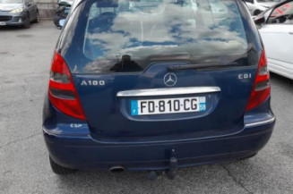 Aile avant droit MERCEDES CLASSE A 169