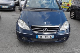 Aile avant droit MERCEDES CLASSE A 169