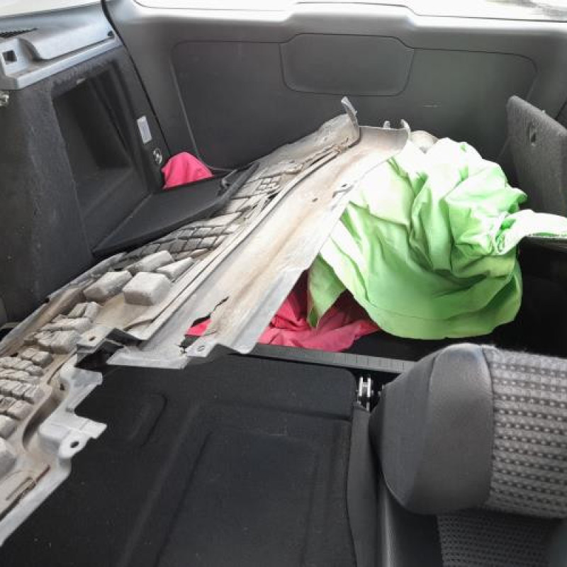 Aile avant droit MERCEDES CLASSE A 169 Photo n°15