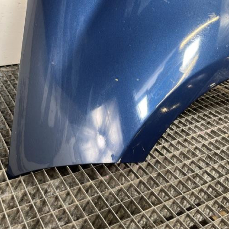 Aile avant gauche MERCEDES CLASSE A 169 Photo n°2