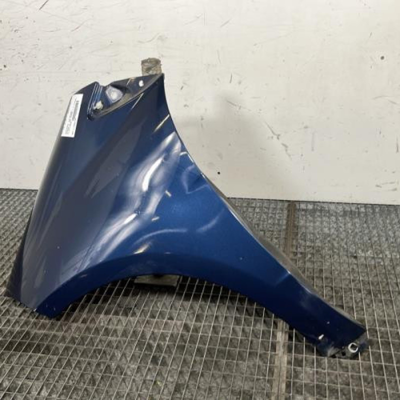 Aile avant gauche MERCEDES CLASSE A 169 Photo n°3