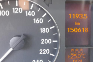 Aile avant gauche MERCEDES CLASSE A 169