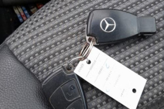 Aile avant gauche MERCEDES CLASSE A 169