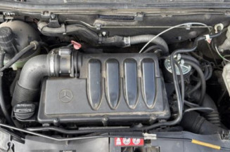 Aile avant gauche MERCEDES CLASSE A 169