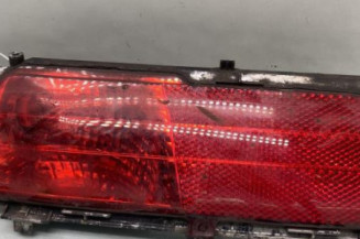 Anti brouillard arriere gauche CITROEN C4 PICASSO 1 Photo n°1