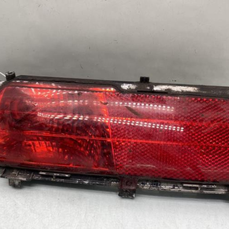 Anti brouillard arriere gauche CITROEN C4 PICASSO 1 Photo n°1